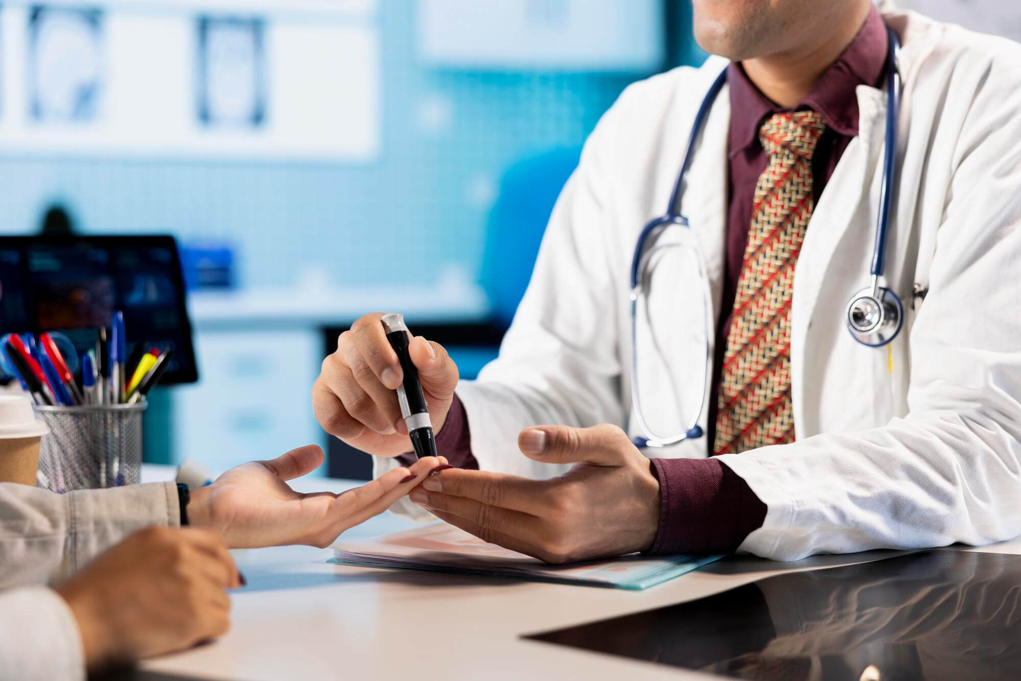Clinical Services