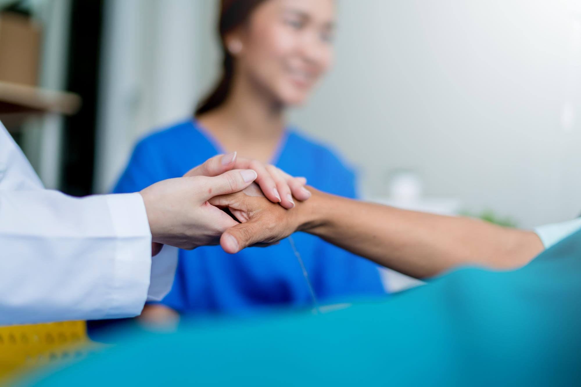 Patient Support Services